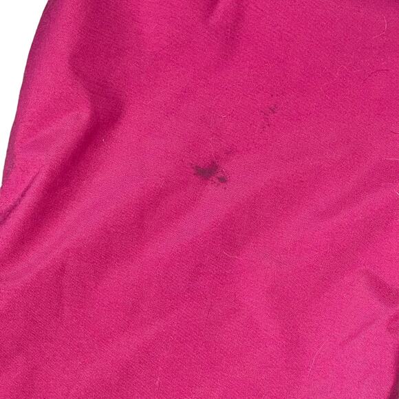 Burton Girls Kids XL Snow Wrangler Ski Snowboard Pants Waterproof Insulated Pink - Picture 13 of 15